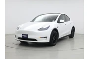 $24998 : Tesla Model Y 2021 AWD Long thumbnail