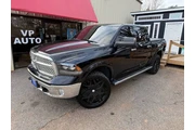 $15999 : 2013 RAM 1500 Laramie thumbnail