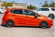 2017 Fiesta ST thumbnail