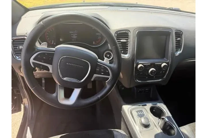 $9500 : Dodge Durango 2015 SXT 4dr S image 7