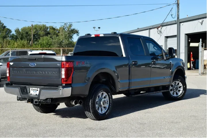 $37483 : Ford F-250 Super Duty 2020 4 image 10