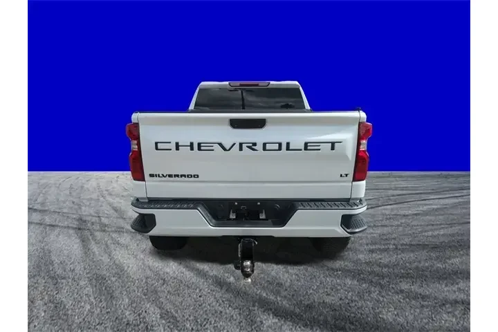 $33599 : Chevrolet Silverado 1500 202 image 5