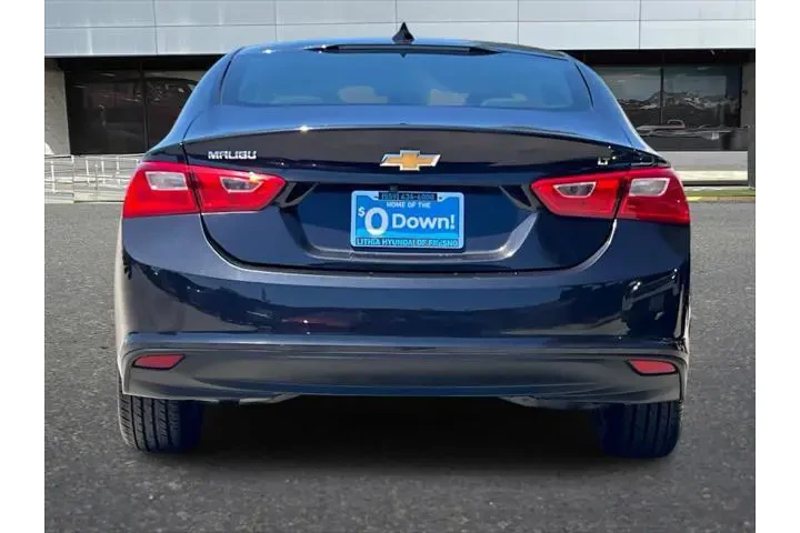 $15999 : Chevrolet Malibu 2023 LT 4dr image 8