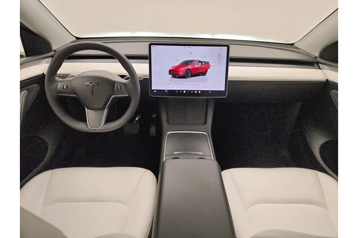 $34998 : Tesla Model Y 2023 AWD Long image 9