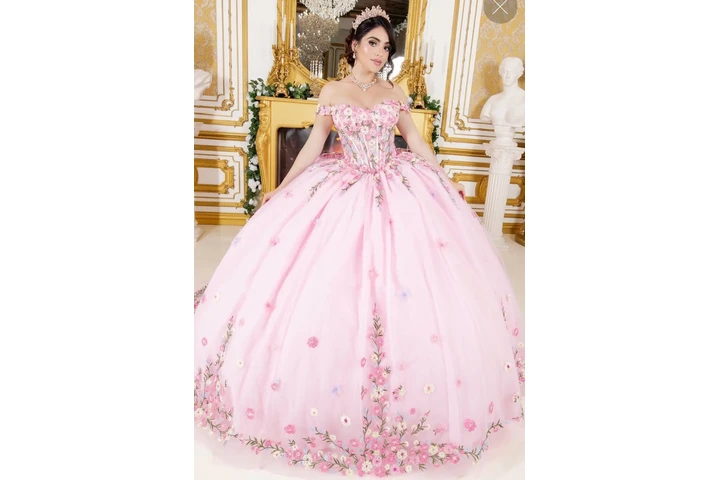 El vestido de tus sueños image 6