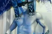 AZTECA DE PLATA PARA TU FIESTA thumbnail