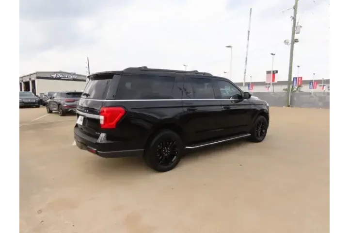 $35911 : Ford Expedition MAX 2022 4x2 image 9