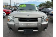 $9995 : 2004 Frontier Standard thumbnail