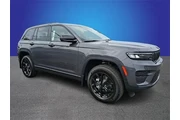 $35744 : Jeep Grand Cherokee 2025 4x4 thumbnail