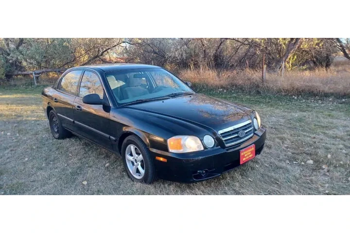 $4995 : 2004 Optima LX image 3