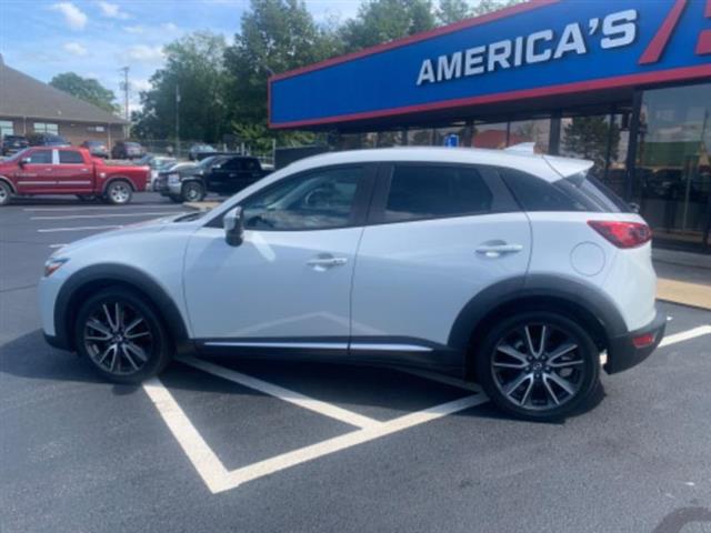 2017 CX-3 image 6