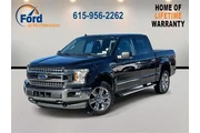 Ford F-150 2019 4x4 Platinum en Nashville