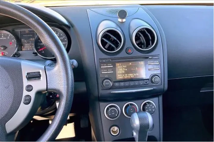 $6972 : Nissan Rogue Select 2015 AWD image 6