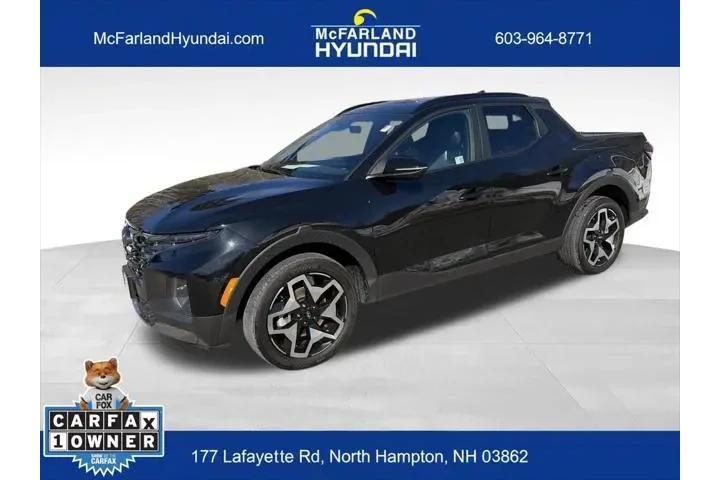 $29997 : Hyundai SANTA CRUZ 2024 AWD image 1