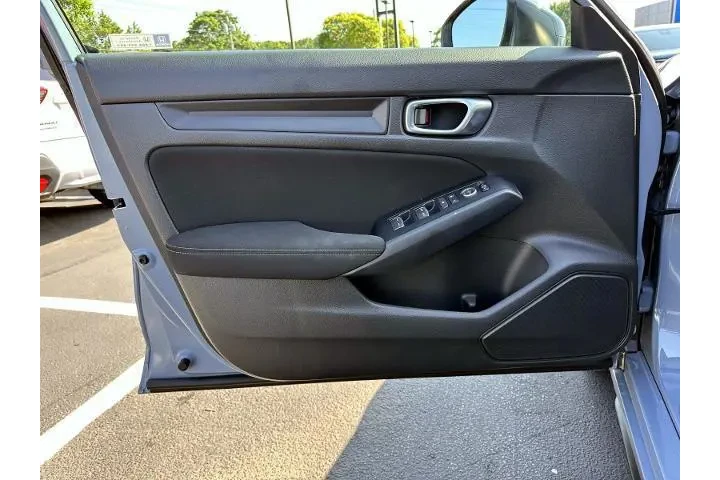 $24794 : Honda Civic 2023 Sport 4dr H image 9