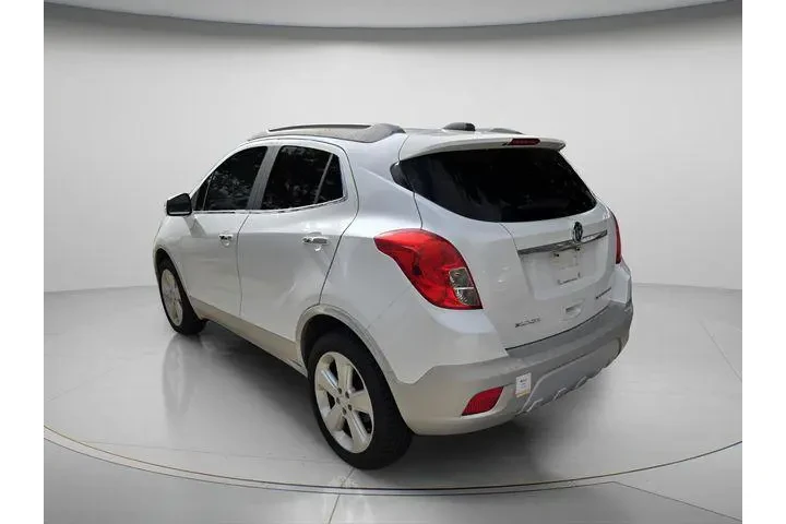 $9404 : Buick Encore 2016 Convenienc image 4
