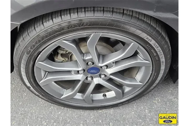 $10217 : Ford Fusion 2017 SE 4dr Seda image 5