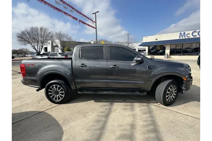 $29981 : Ford Ranger 2019 4x4 Lariat image 5