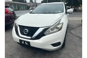 2015 Murano SL en Poughkeepsie