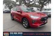 Ford Escape Hybrid 2023 AWD en San Antonio
