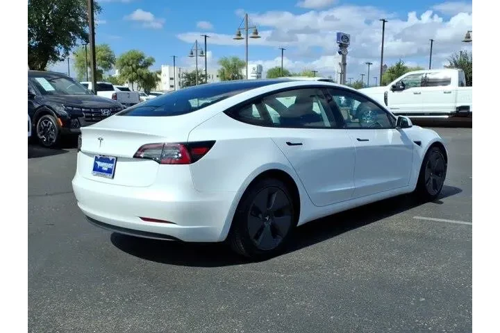 $23362 : Tesla Model 3 2021 Standard image 6