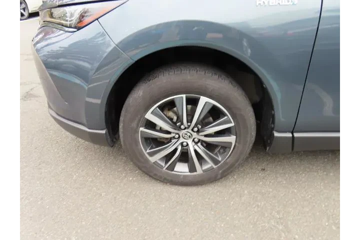 $21000 : Toyota Venza 2021 AWD LE 4dr image 10