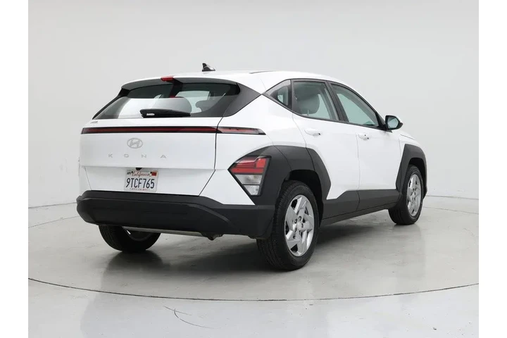 $21998 : Hyundai KONA 2025 SE 4dr Cro image 8
