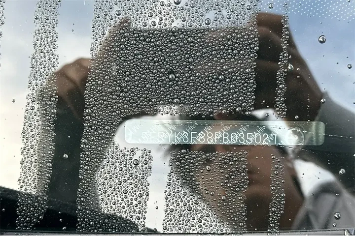 $33830 : Honda Ridgeline 2023 AWD Bla image 9