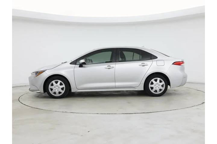 $19998 : Toyota Corolla 2022 LE 4dr S image 3