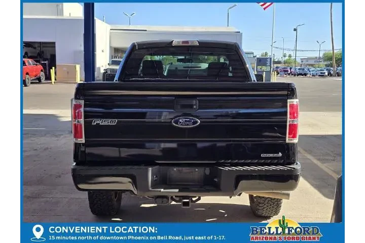 $18441 : Ford F-150 2014 4x4 STX 2dr image 6