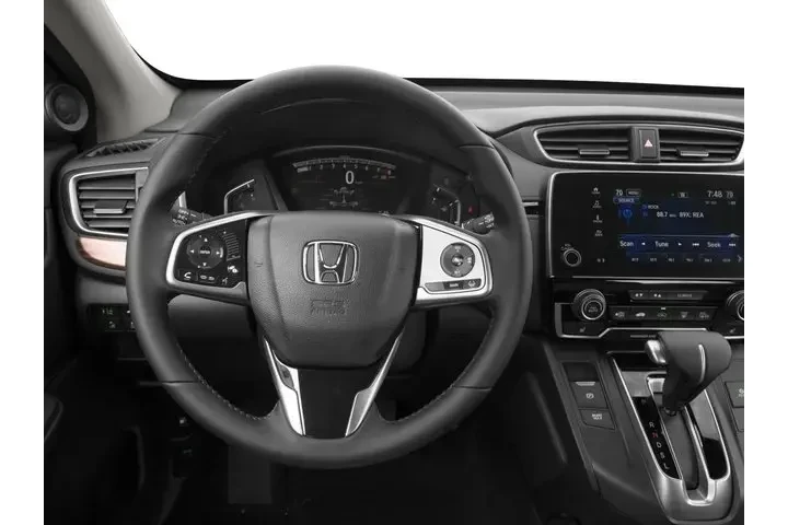 Honda CR-V 2017 AWD EX-L 4dr image 7