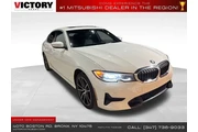 $19995 : BMW 3 Series 2021 AWD 330e x thumbnail