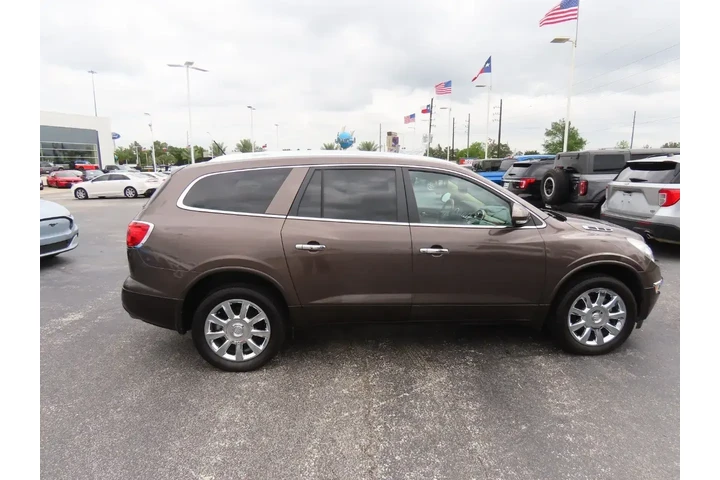 $7999 : Buick Enclave 2011 CXL-1 4dr image 10