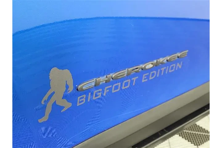 $17699 : Jeep Cherokee 2019 4x4 Trail image 8