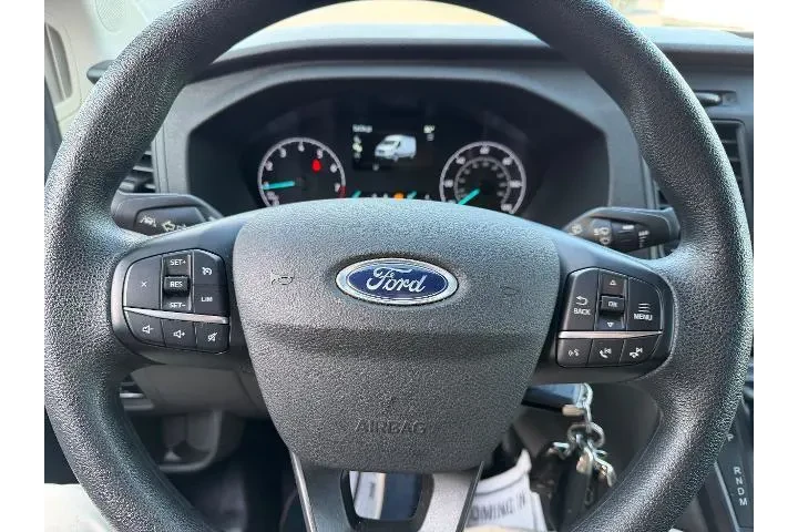 $36988 : Ford Transit 2024 250 3dr SW image 7