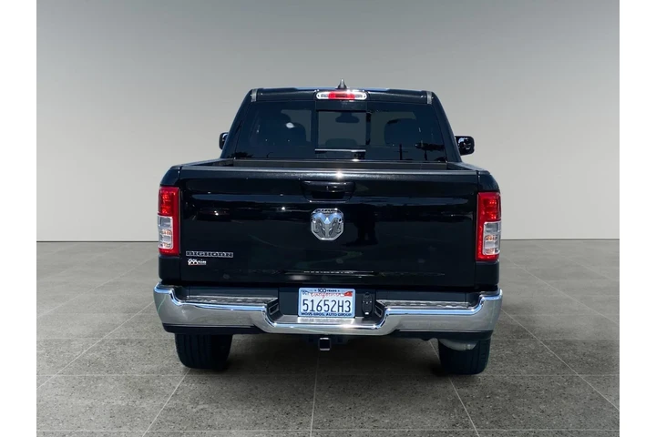 $32629 : Ram 1500 2021 4x2 Big Horn 4 image 4