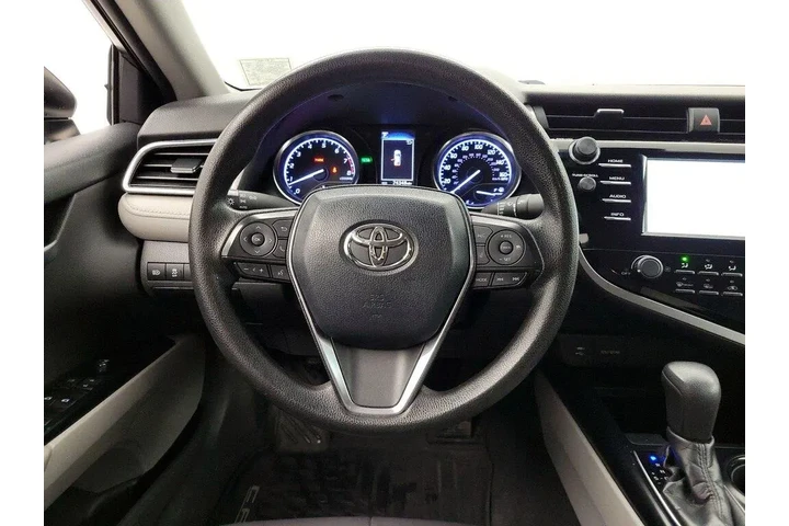 $19998 : Toyota Camry 2018 SE 4dr Sed image 10