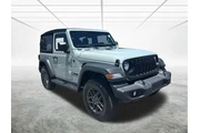 $32335 : Jeep Wrangler 2024 4x4 Sport thumbnail