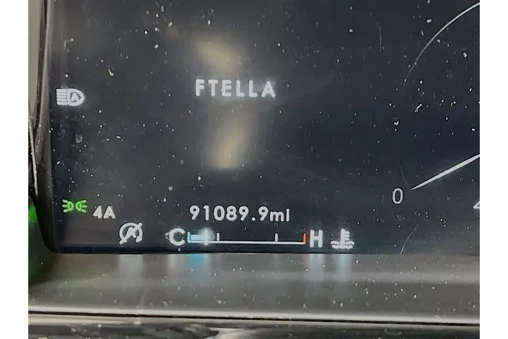 $38975 : Lincoln Navigator 2019 4x4 B image 9