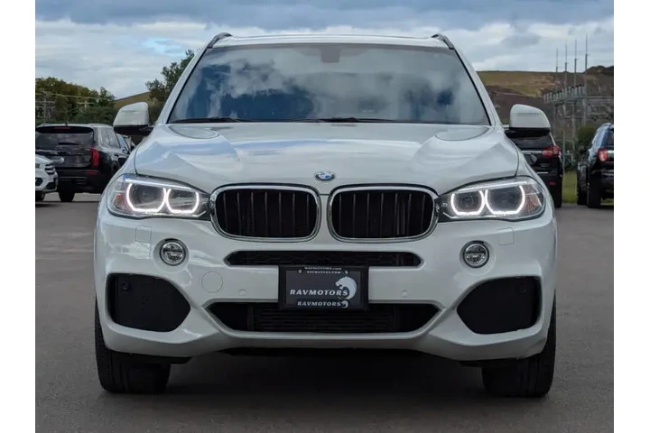 $15944 : 2015 BMW X5 xDrive35i image 8
