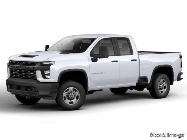 $28881 : 2020 Silverado 2500HD Work Tr image 1