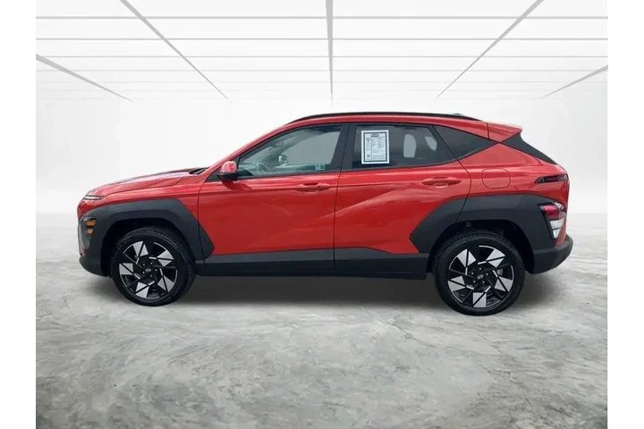 $21499 : Hyundai KONA 2024 AWD SEL 4d image 7