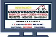 L. Y. GRUPO INMOCONSTRUC en Quito