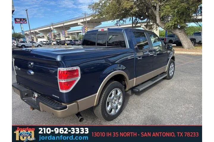 $15668 : Ford F-150 2014 4x2 FX2 4dr image 7