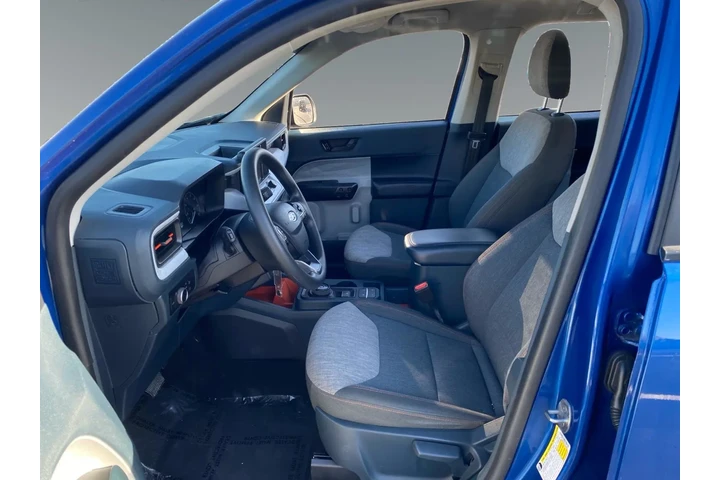 $32751 : Ford Maverick 2023 image 9