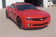 $12998 : 2012 Camaro thumbnail