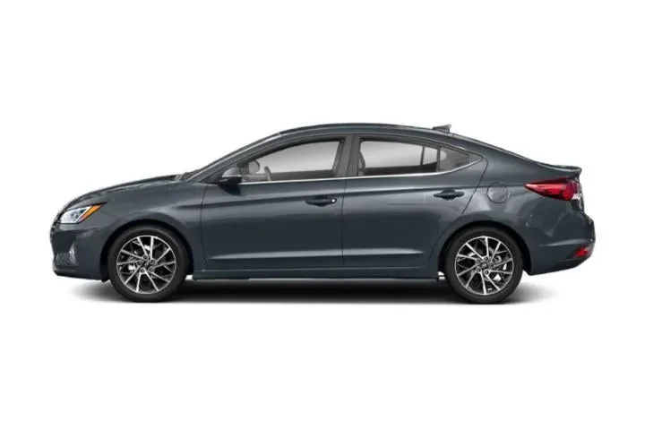 $12995 : Hyundai ELANTRA 2020 Limited image 2