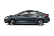 $12995 : Hyundai ELANTRA 2020 Limited thumbnail