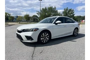$17900 : 2022 Civic LX thumbnail
