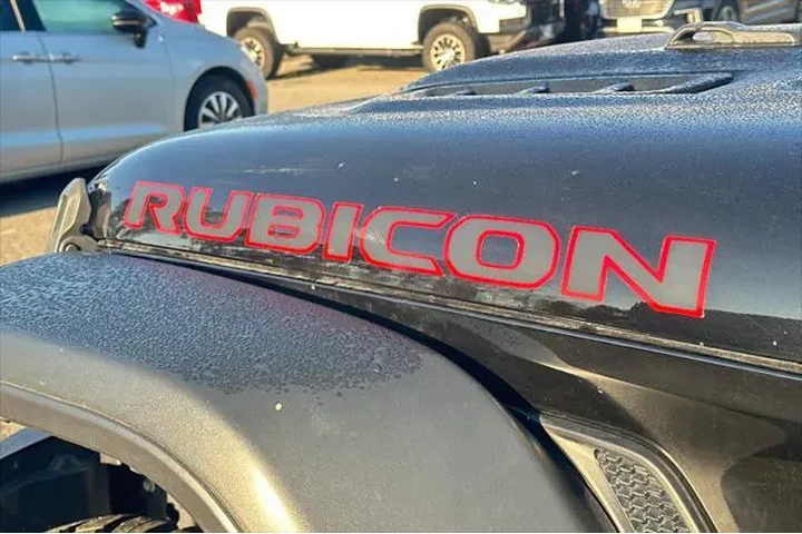 $34990 : Jeep Gladiator 2020 4x4 Rubi image 6